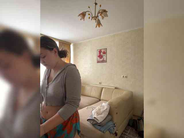 SunshineEmma webcam