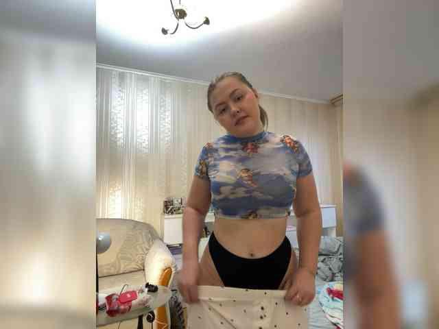SunshineEmma webcam