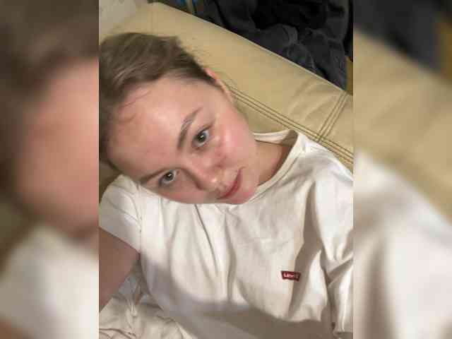 SunshineEmma webcam