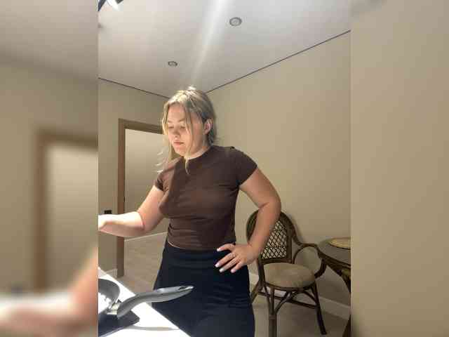 SunshineEmma webcam
