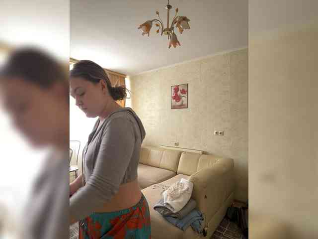 SunshineEmma webcam