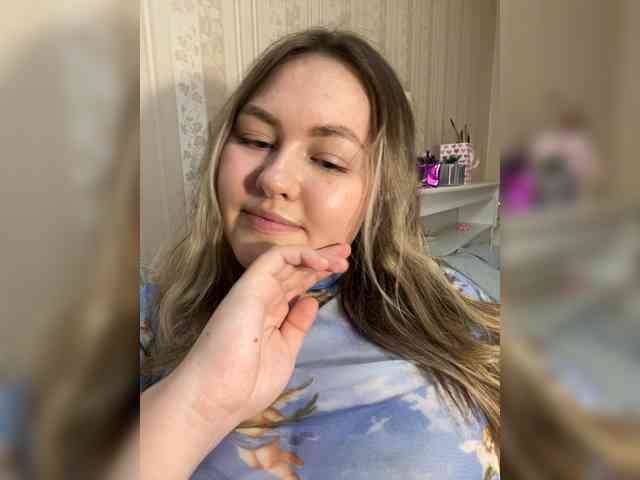 SunshineEmma webcam