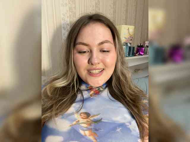 SunshineEmma webcam