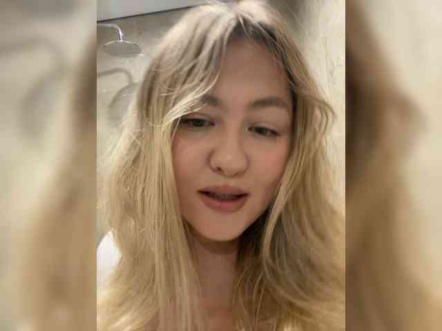 SunshineEmma webcam