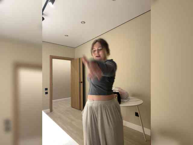 SunshineEmma webcam