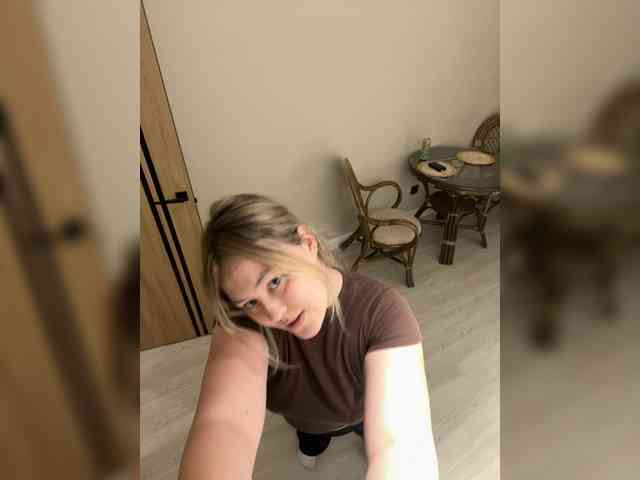 SunshineEmma webcam