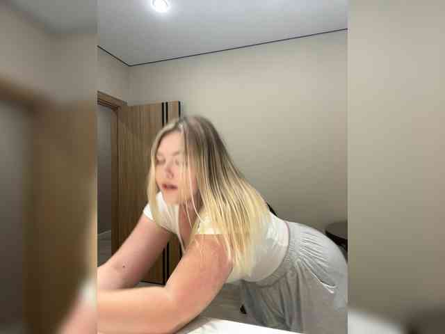 SunshineEmma webcam