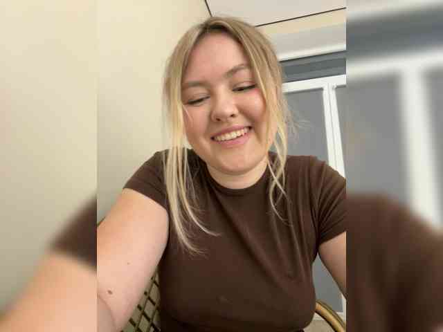 SunshineEmma webcam