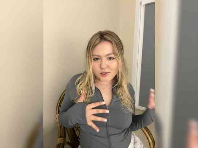 SunshineEmma webcam