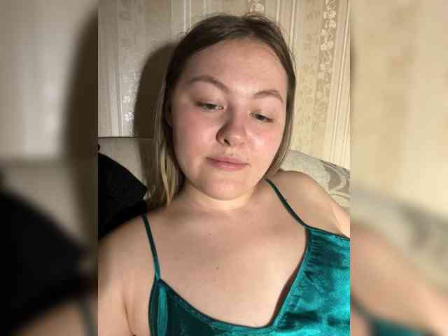 SunshineEmma webcam