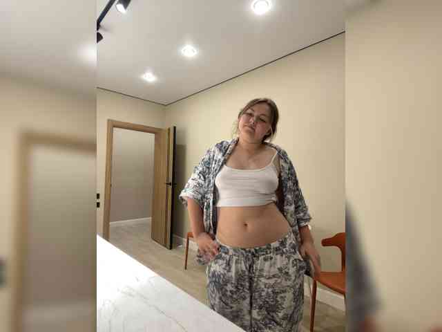 SunshineEmma Sex Cam Show