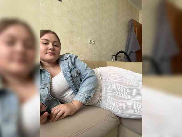 SunshineEmma webcam