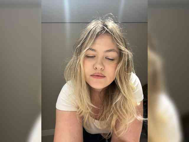 SunshineEmma webcam