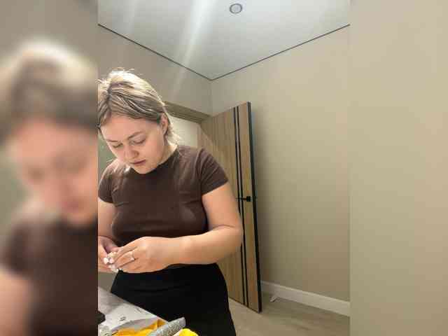 SunshineEmma webcam