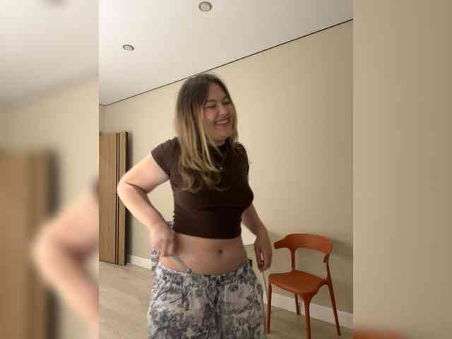 SunshineEmma webcam