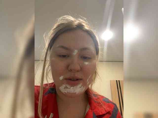 SunshineEmma webcam