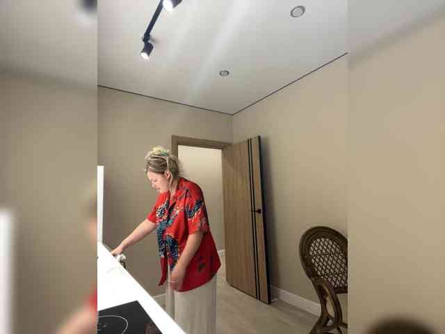 SunshineEmma webcam