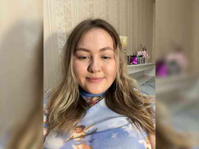 SunshineEmma webcam