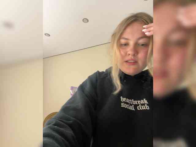 SunshineEmma webcam