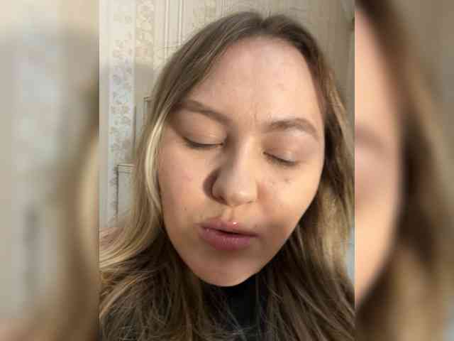 SunshineEmma webcam