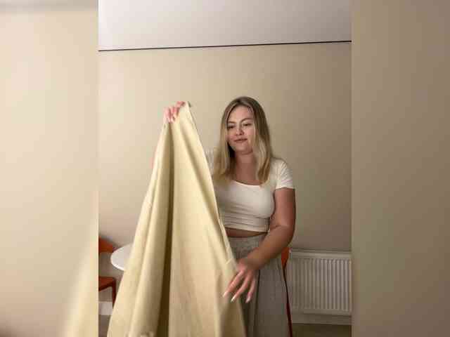 SunshineEmma webcam