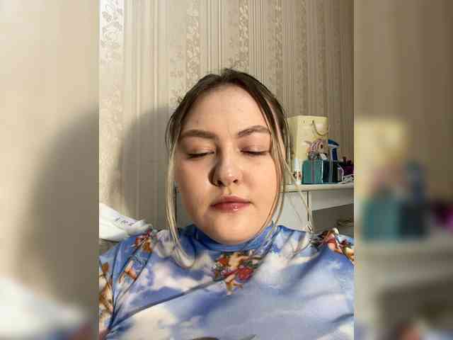 SunshineEmma webcam