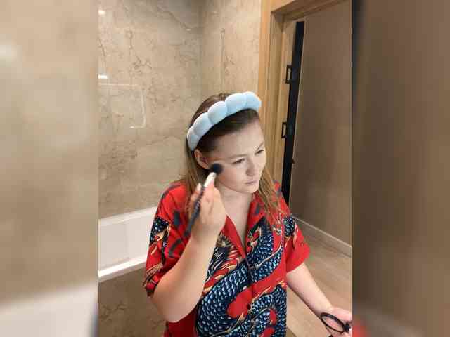SunshineEmma webcam