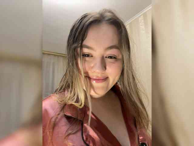 SunshineEmma webcam