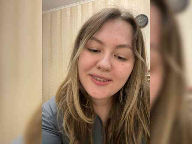SunshineEmma webcam
