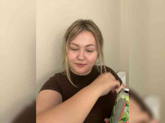 SunshineEmma webcam
