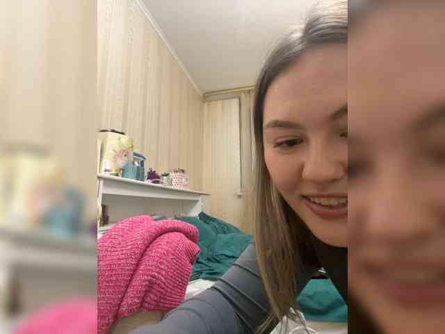 SunshineEmma webcam