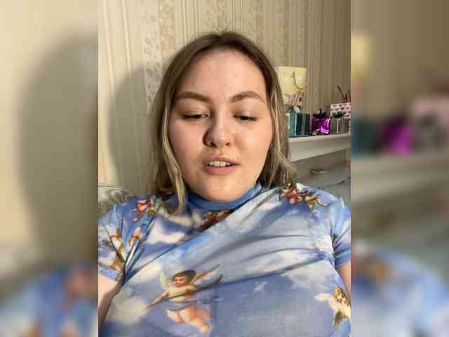 SunshineEmma webcam