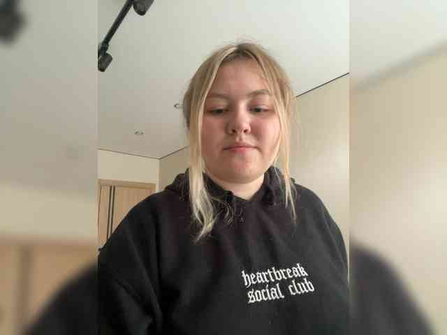 SunshineEmma webcam