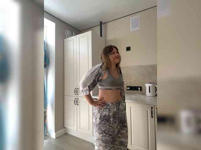 SunshineEmma Sex Cam Show