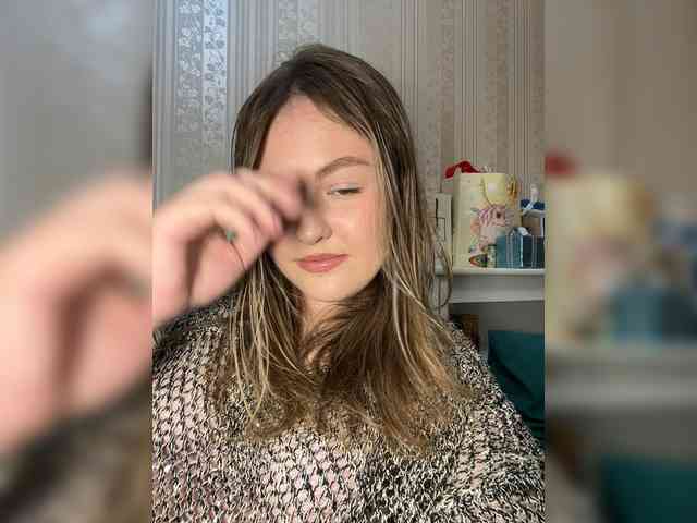 SunshineEmma webcam