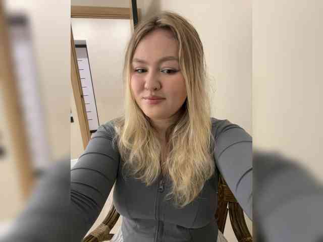 SunshineEmma webcam