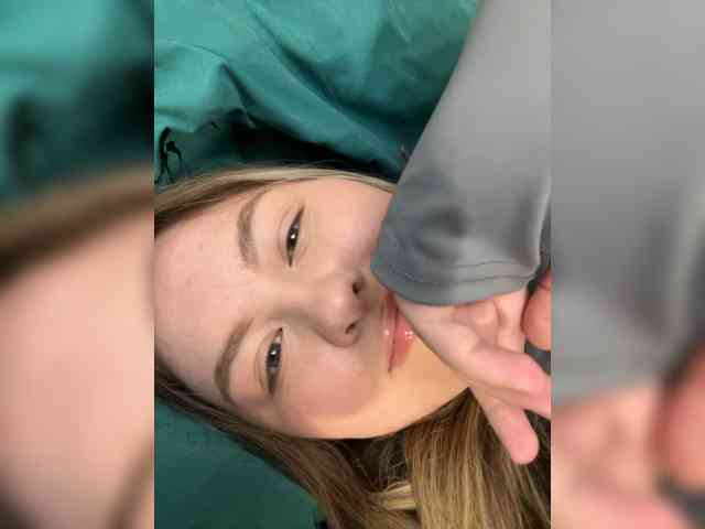 SunshineEmma webcam
