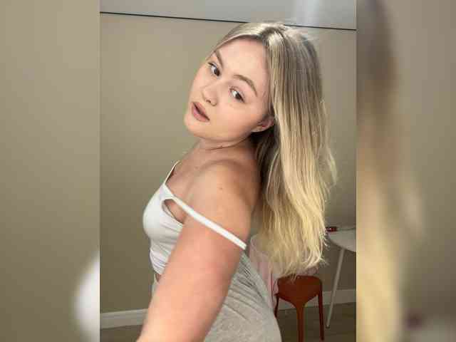 SunshineEmma webcam