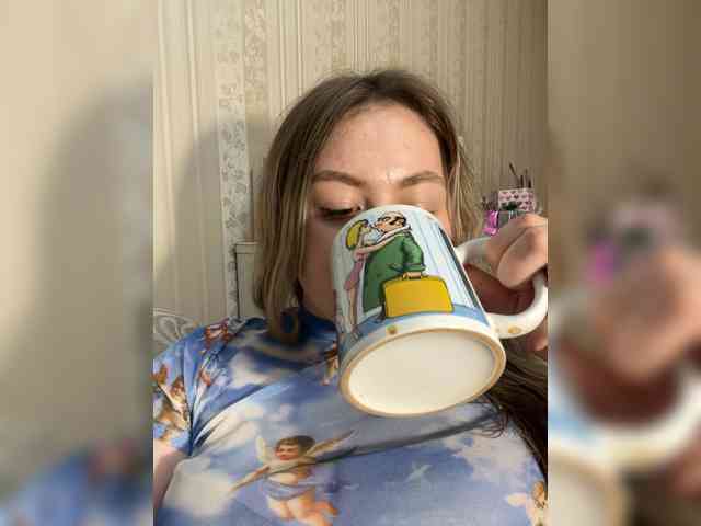 SunshineEmma webcam