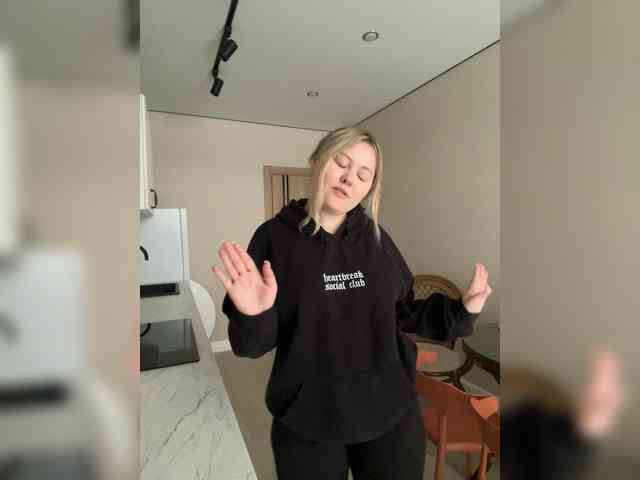 SunshineEmma webcam