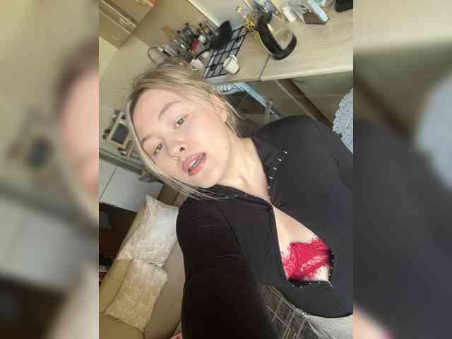 SunshineEmma webcam