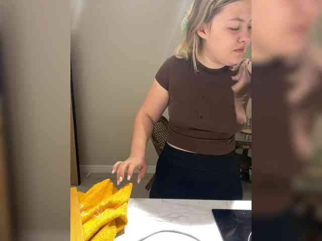 SunshineEmma webcam