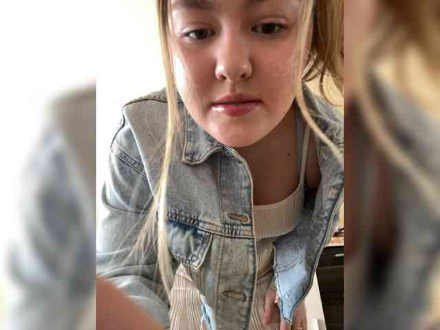 SunshineEmma webcam