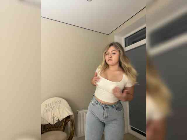 SunshineEmma webcam