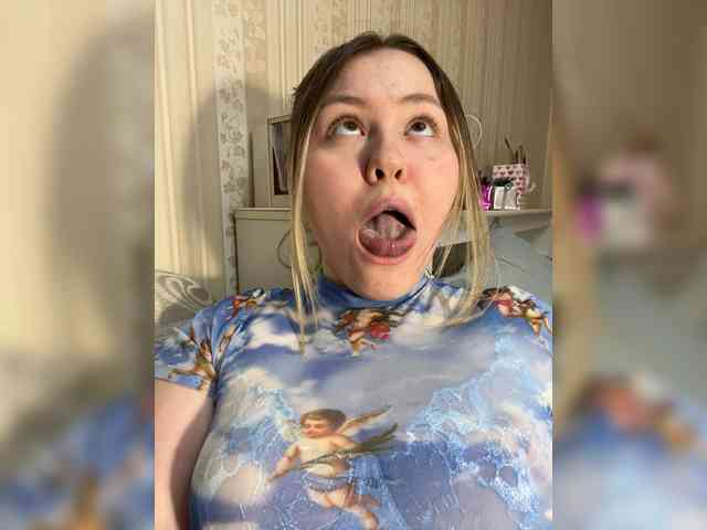 SunshineEmma webcam