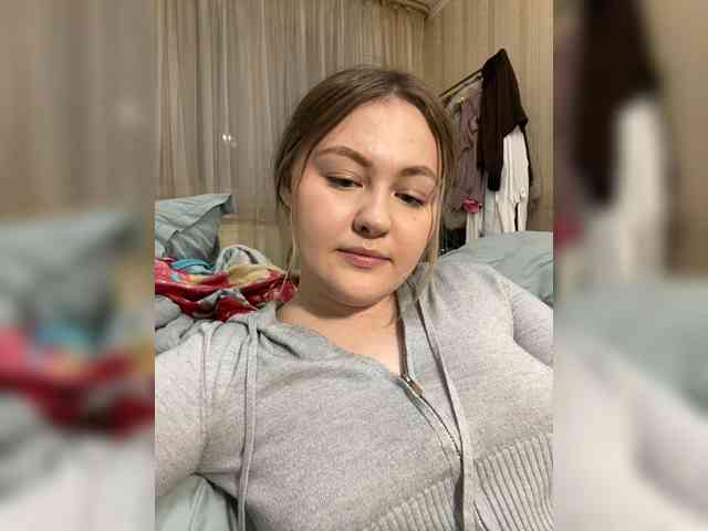 SunshineEmma Live Webcam on BongaCams
