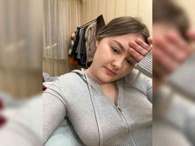SunshineEmma webcam