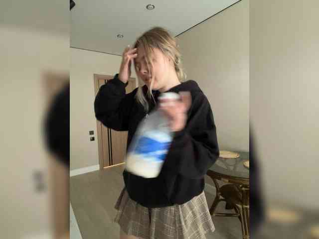 SunshineEmma webcam