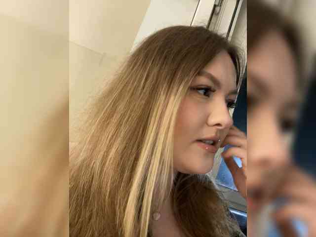 SunshineEmma Sex Cam Show