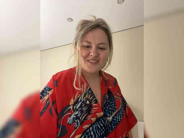 SunshineEmma webcam